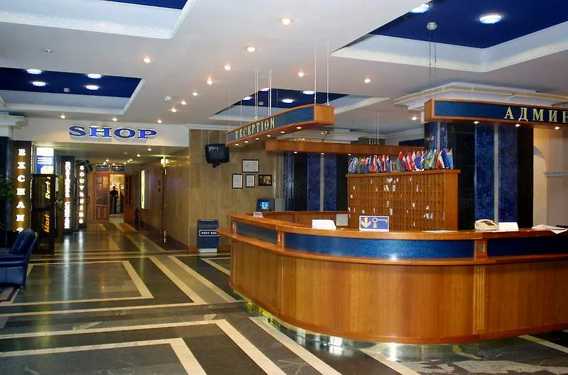 Planeta Hotel Minsk
