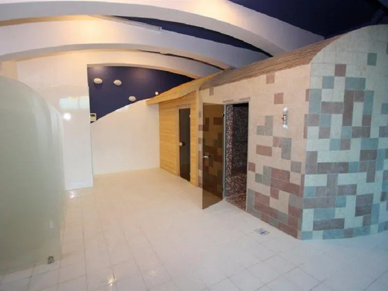 Planeta Hotel Minsk