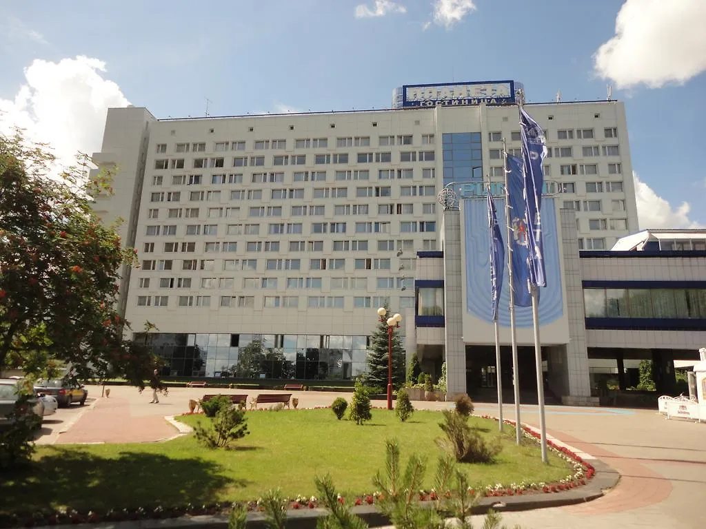 Planeta Hotel Minsk