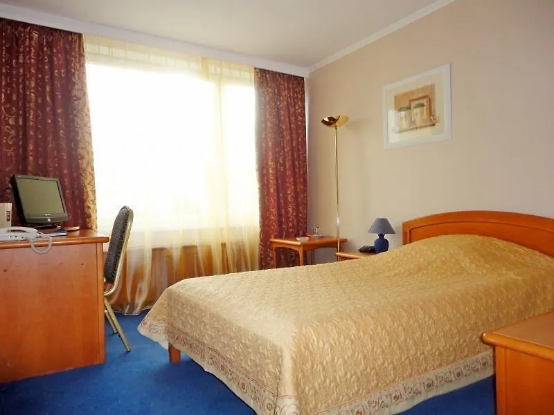 Planeta Hotel Minsk