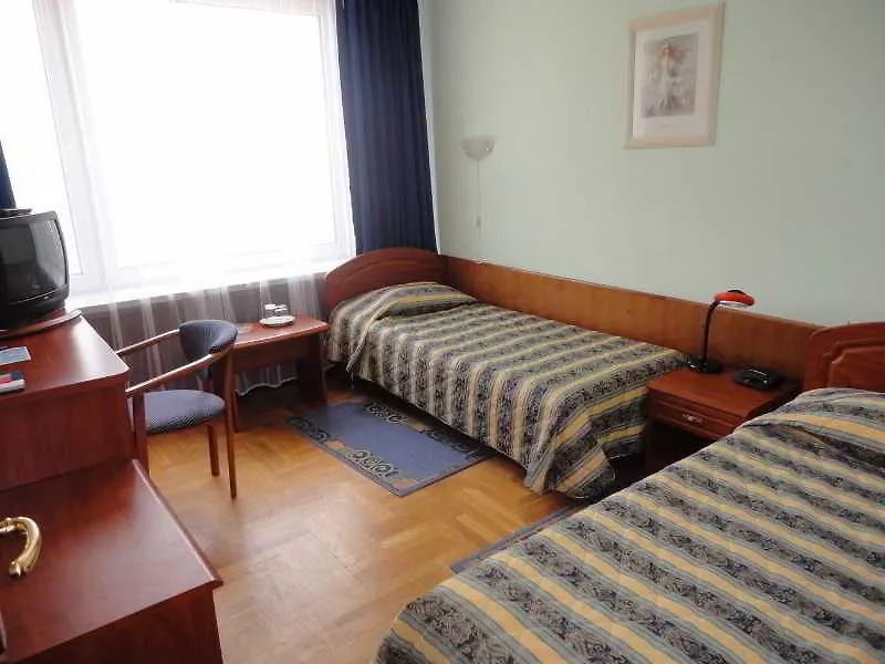 Planeta Hotel Minsk