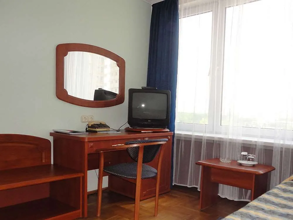 Planeta Hotel Minsk