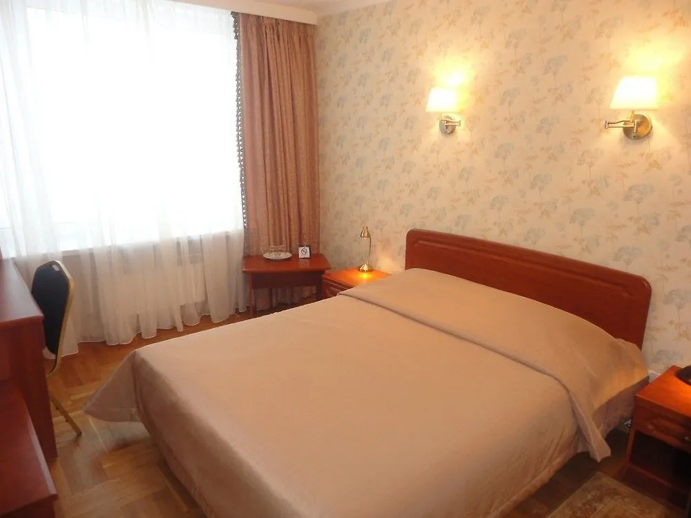 Planeta Hotel Minsk Bielorussia