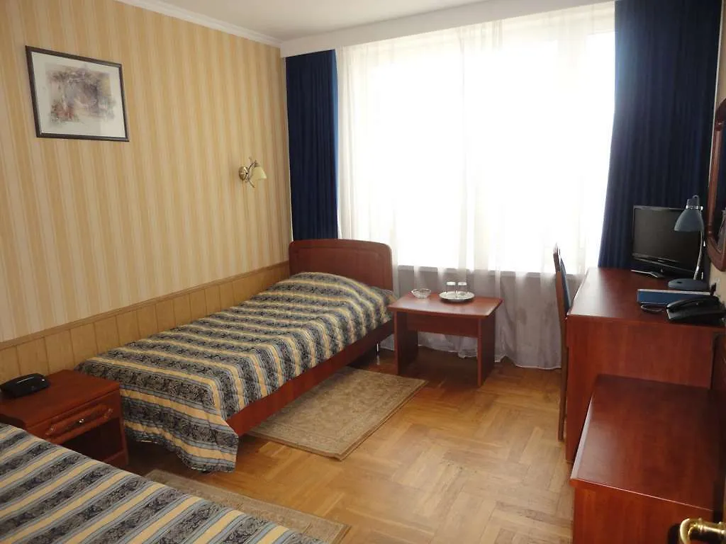 Planeta Hotel Minsk