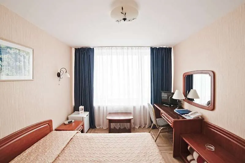 ***  Planeta Hotel Minsk Belarus