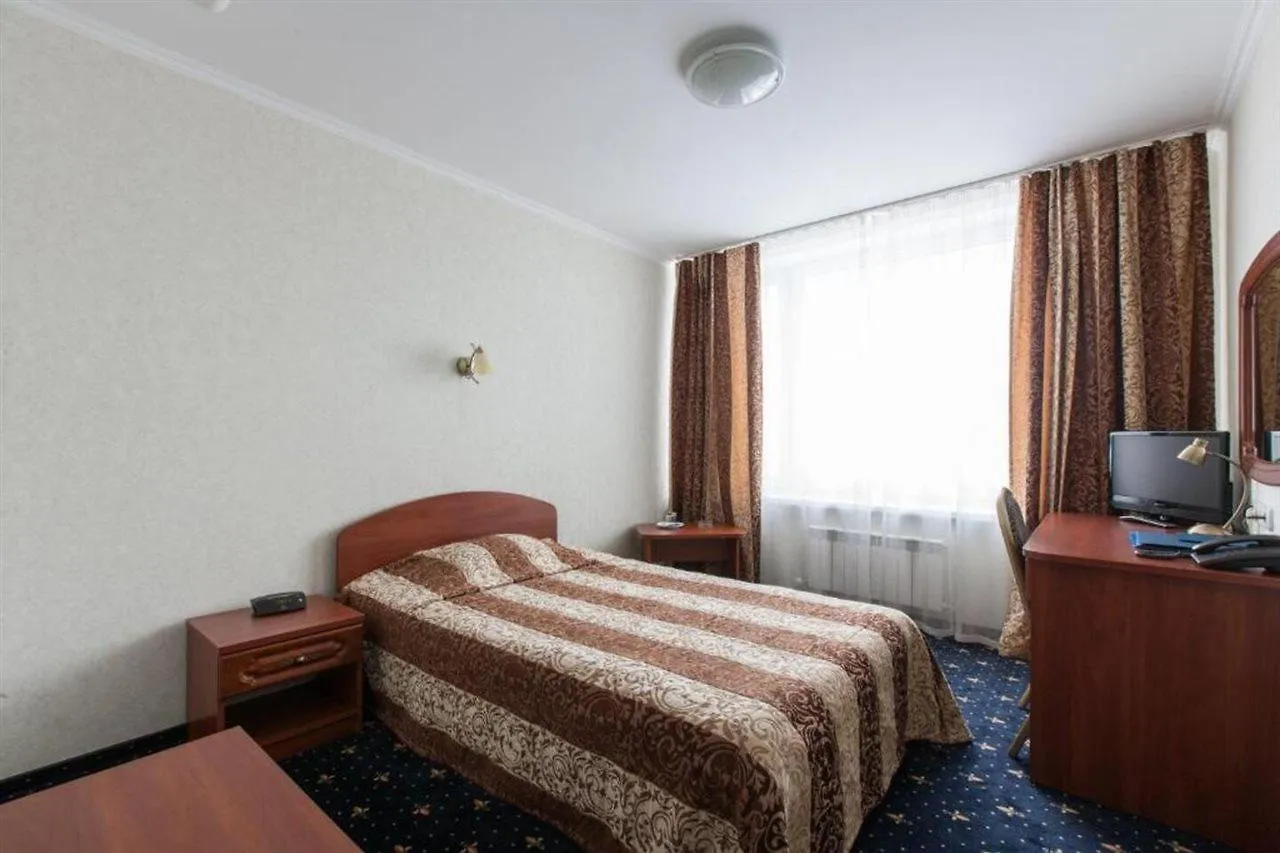 Planeta Hotel Minsk