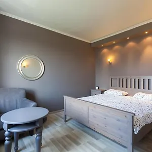 Aparton Central Апартаменты