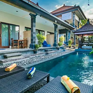 *** Guest house The Village Indonesia