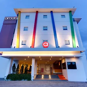 ** Hotel Amaris Pratama Nusa Dua Indonesia
