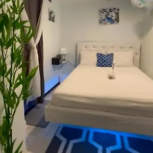  Bed & Breakfast Blue Royalty Jamaica