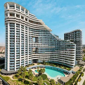 Radisson Blu Ottomare Provincia di Istanbul