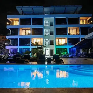  Hotel Surf One Dominican Republic