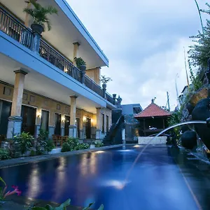 ** Guest house Wijaya Indonesia