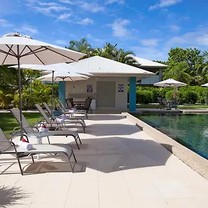 **** Aparthotel Seaforth Australia