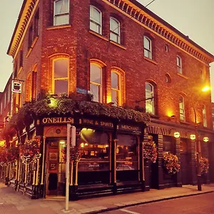 O'neills Victorian Pub & Townhouse Dublino