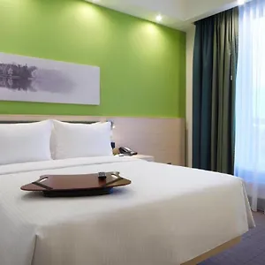 Hampton By Hilton City Centre Minsk