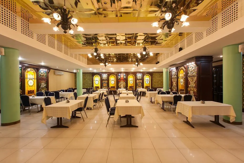Planeta Hotel Mińsk 3*,  Białoruś
