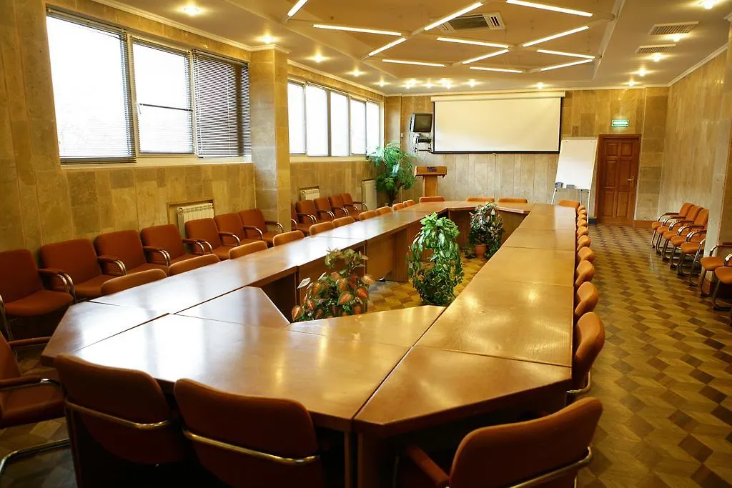 Planeta Hotel Mińsk