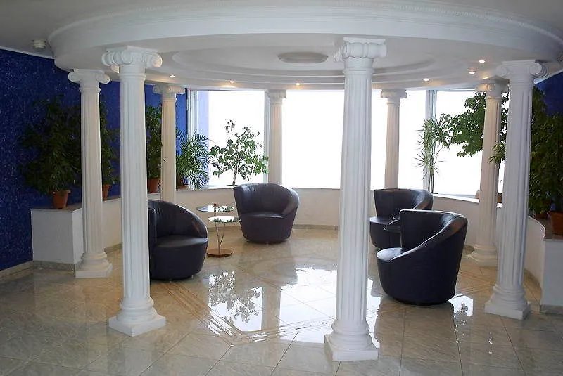 Planeta Hotel Mińsk 3*,  Białoruś