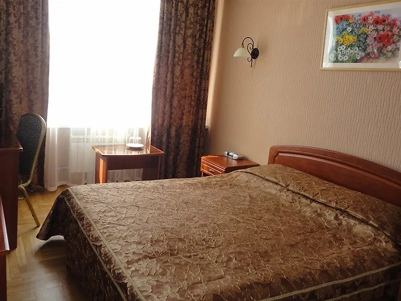 Planeta Hotel Mińsk 3*,  Białoruś