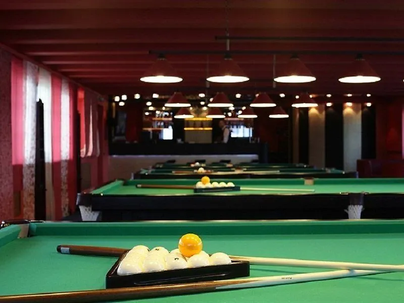 Planeta Hotel Mińsk