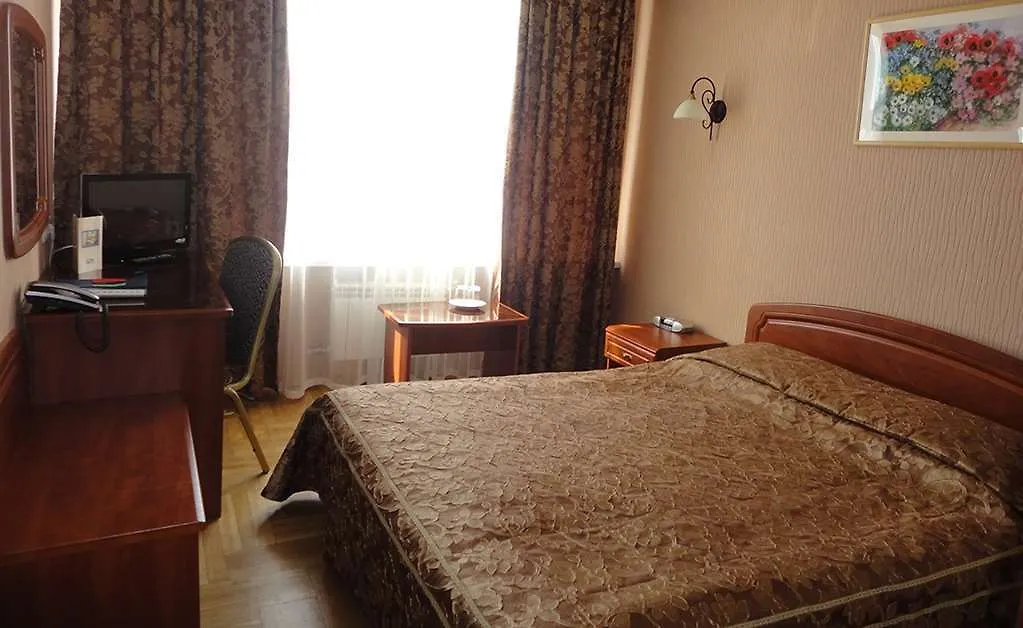 Planeta Hotel Mińsk