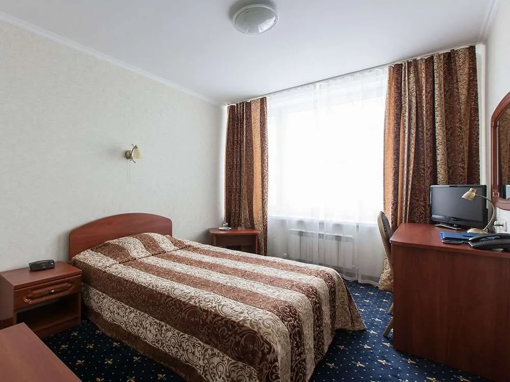 Planeta Hotel Mińsk 3*,
