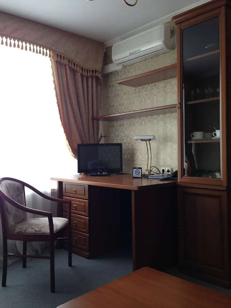 Planeta Hotel Mińsk