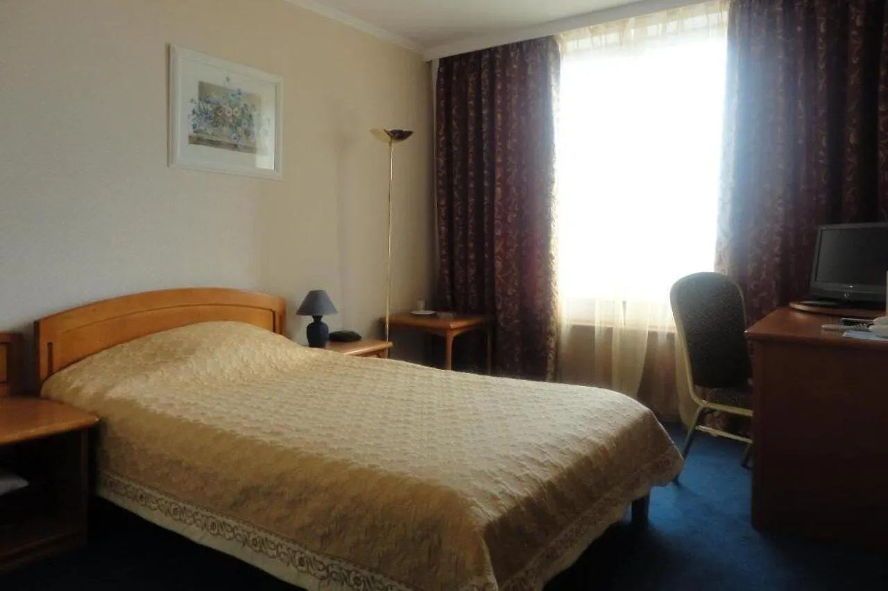 Planeta Hotel Mińsk 3*,  Białoruś
