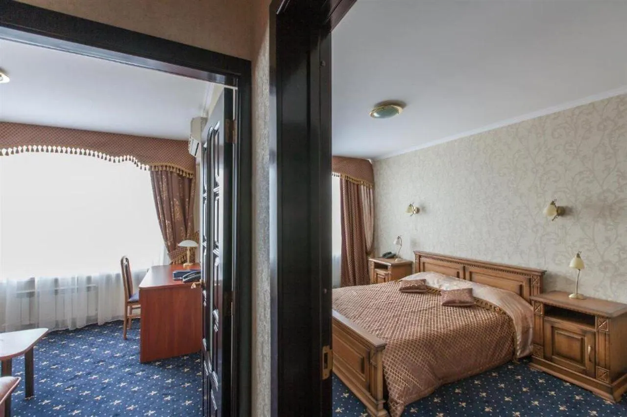 ***  Planeta Hotel Mińsk Białoruś